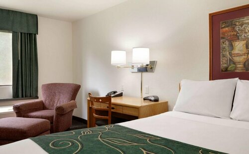 Гостиница Travelodge by Wyndham Hermiston в Хермистоне