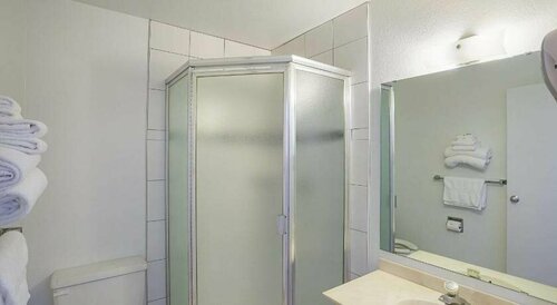 Гостиница Studio 1 Moscow Hotel & Extended Stay в Москоу