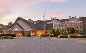 Гостиница Residence Inn by Marriott Charlotte Piper Glen