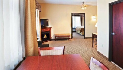 Гостиница Holiday Inn Express Hotel & Suites Guymon, an Ihg Hotel в Гаймоне