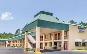 Гостиница Oyo Hotel Pineville La Hwy 165