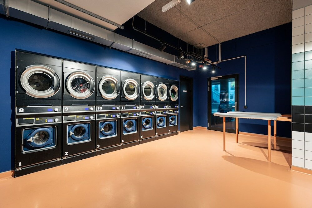 Фото The Social Hub Vienna