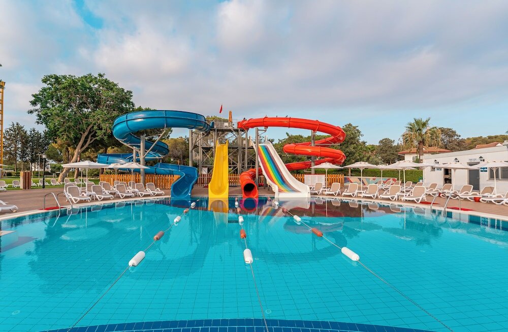 Фото Salamis Bay Conti Resort Hotel