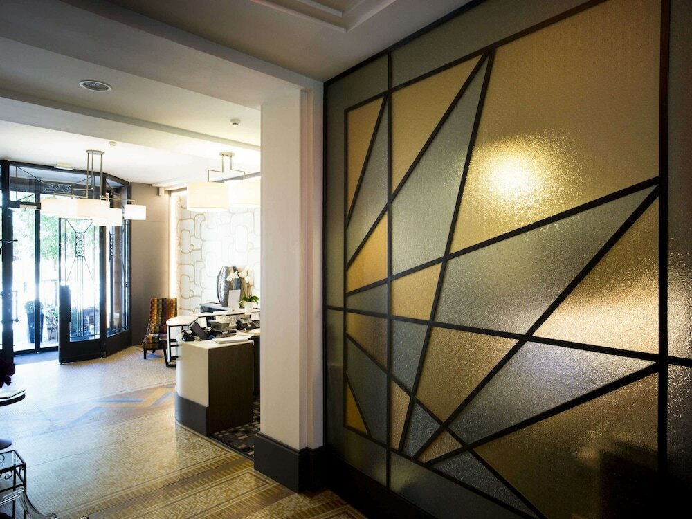 Фото Hotel Mercure Rodez Cathedrale