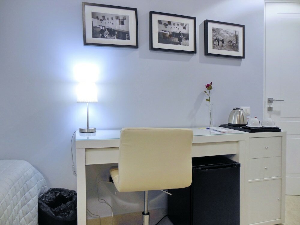 Фото L'Ospite - Lifestyle Residence, Design Rooms