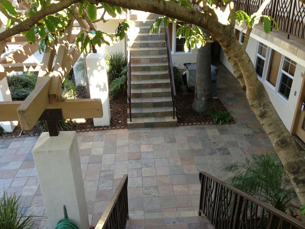 Фото Diamond Head Inn