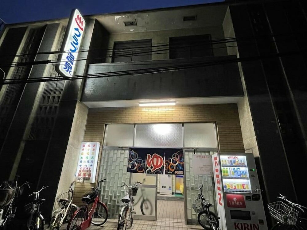 Фото Hotel Daiki