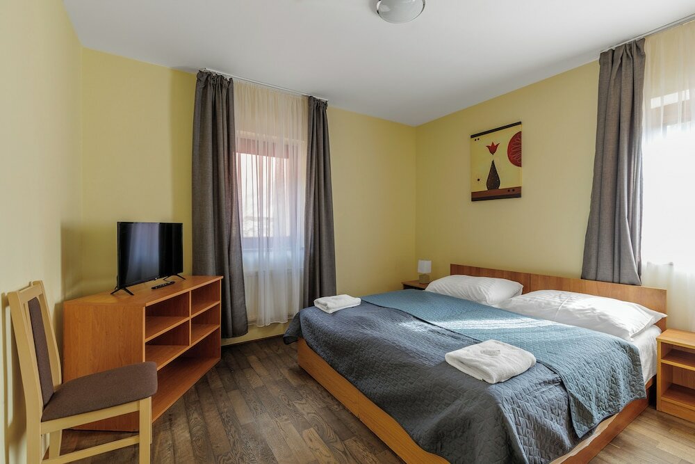 Фото Hotel Stary Pivovar