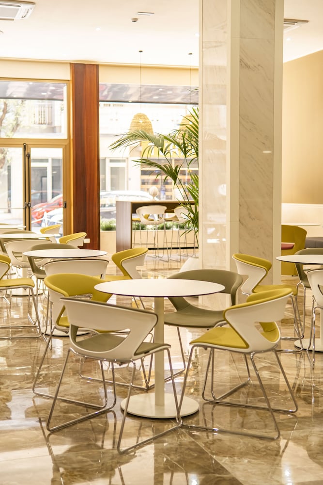 Фото Mercure Hotel President Lecce