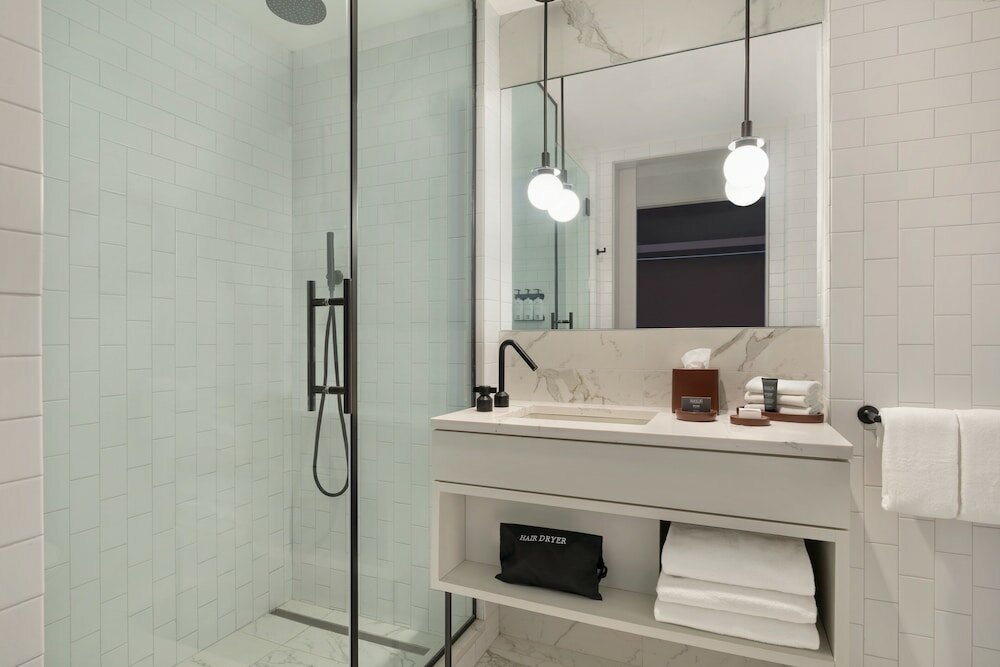 Фото Hotel Indigo Williamsburg - Brooklyn, an Ihg Hotel