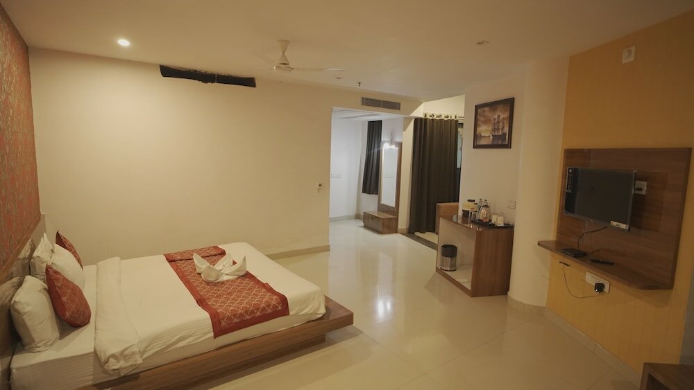 Фото Dreams Resort Udaipur