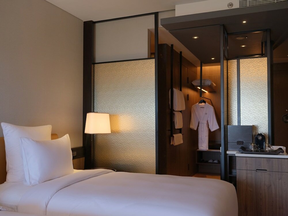 Фото Pullman Bandung Grand Central