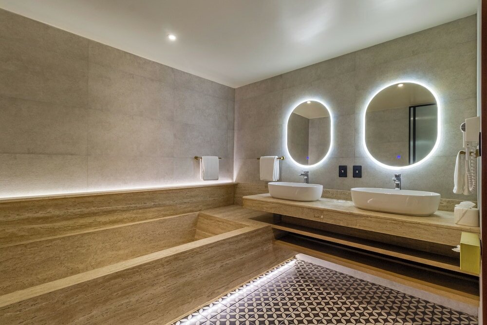 Фото Hotel Imperial Reforma