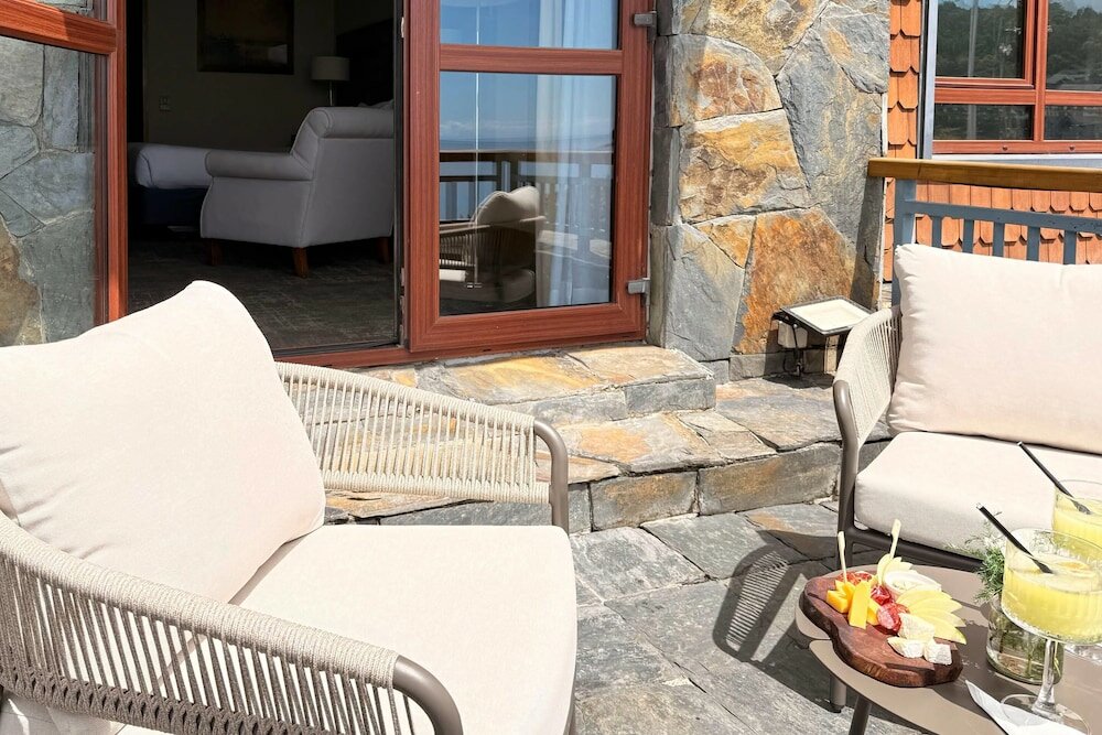 Фото Radisson Hotel Puerto Varas