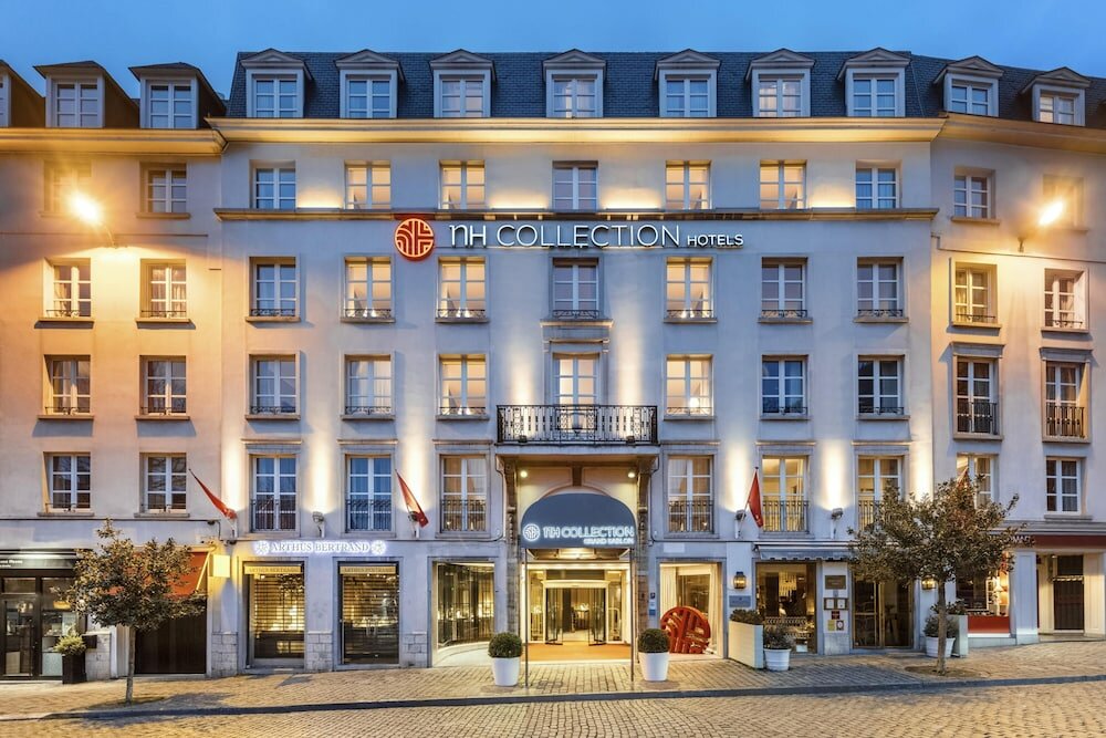 Фото отеля 1