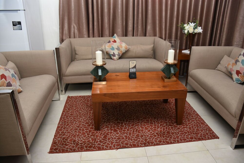 Фото Lijam Hotel