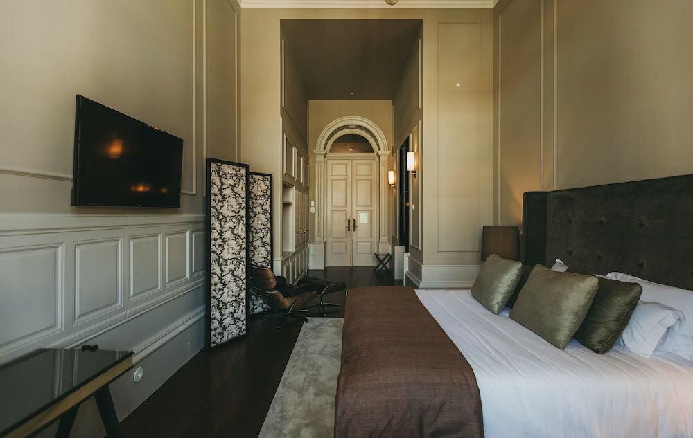 Фото Torel 1884 Suites & Apartments