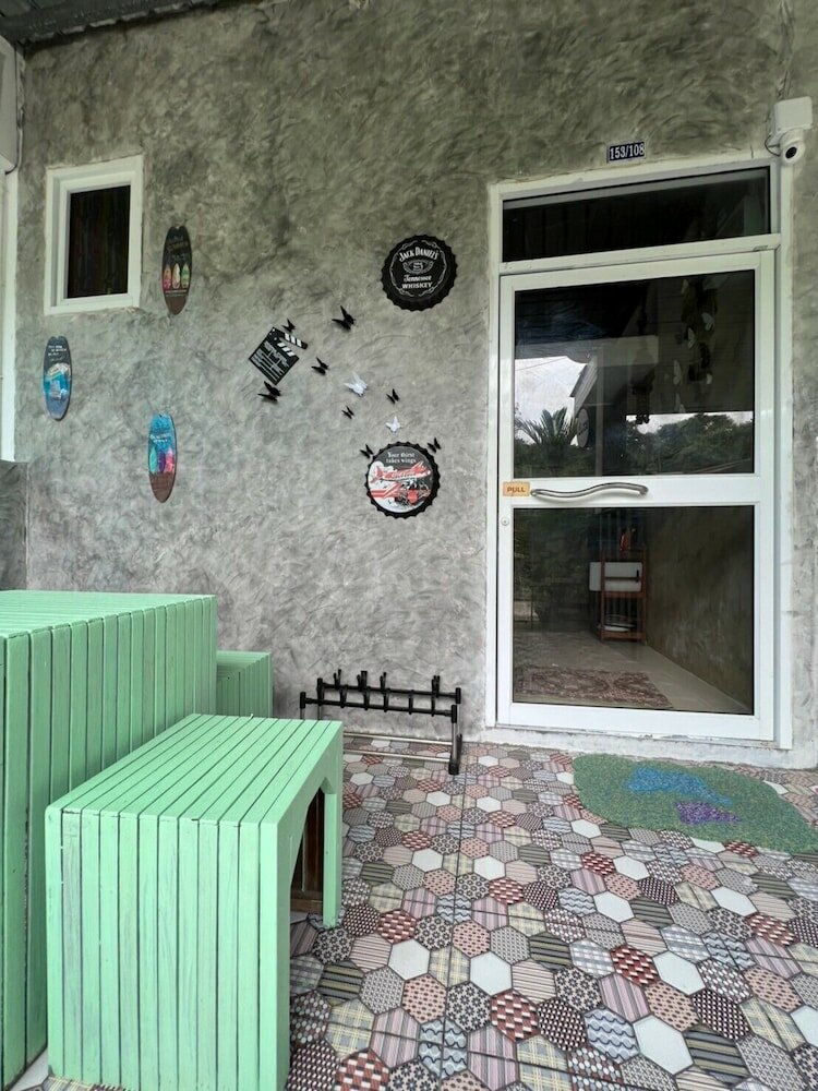 Фото Baan Bua Talay