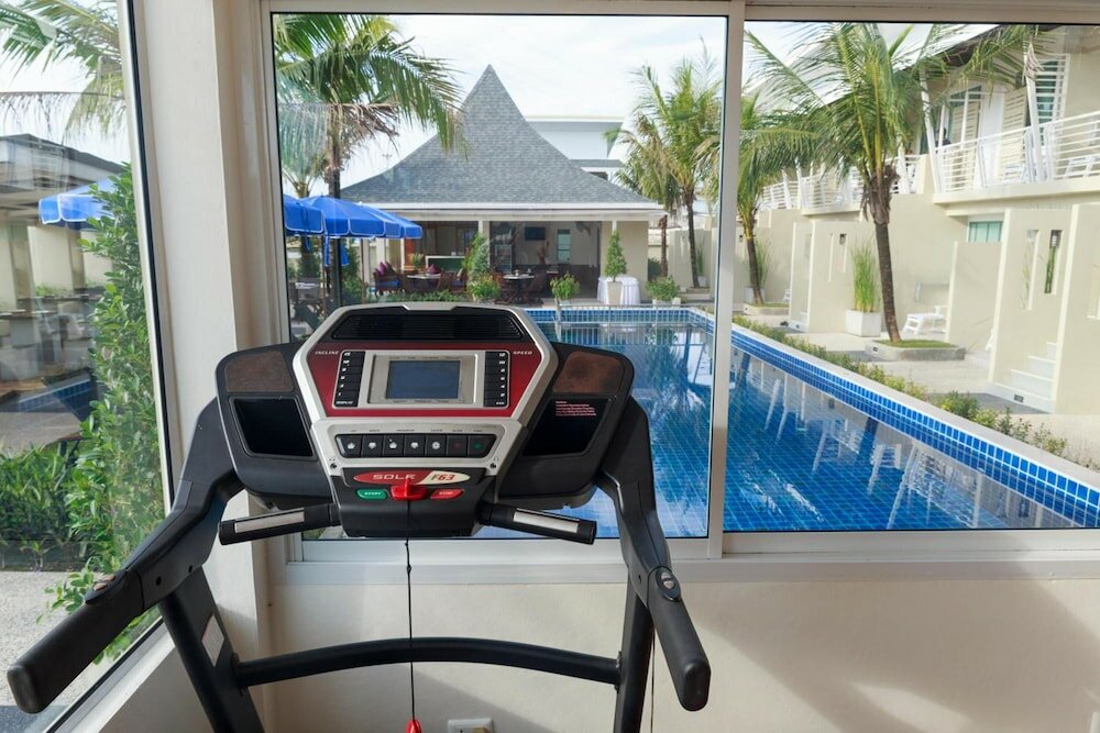 Фото Impress Resort