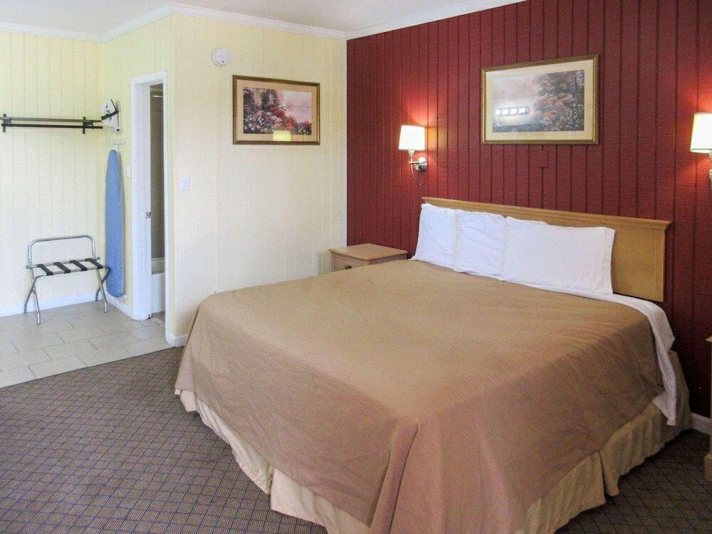 Фото Rodeway Inn