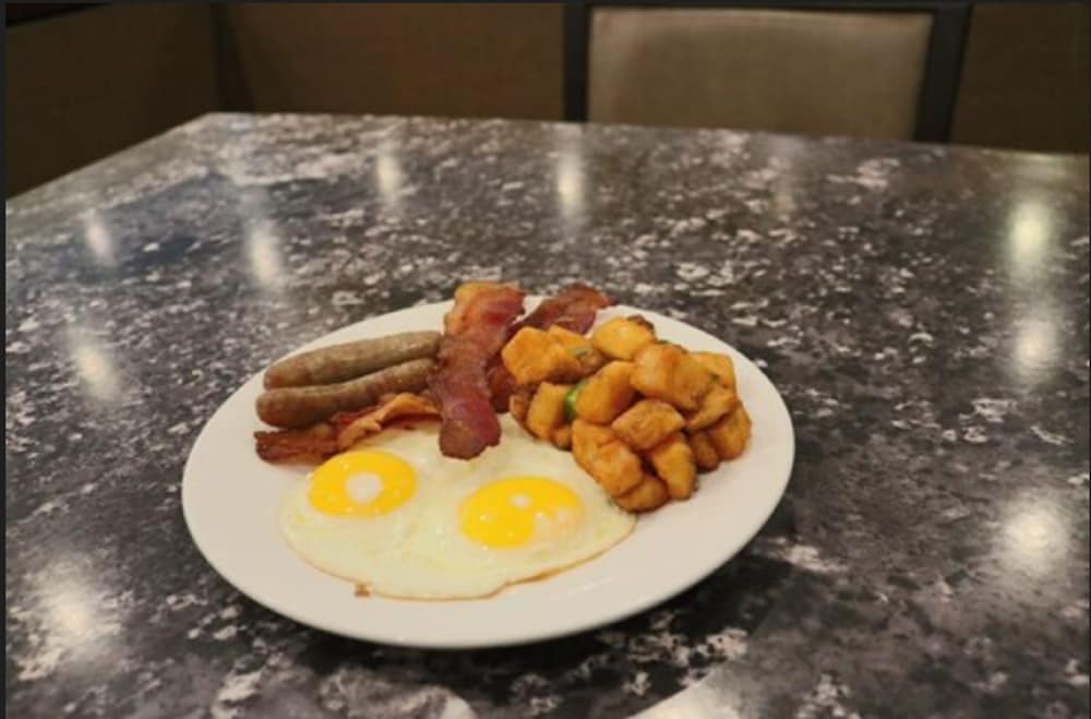 Фото Holiday Inn Los Angeles Gateway - Torrance, an Ihg Hotel