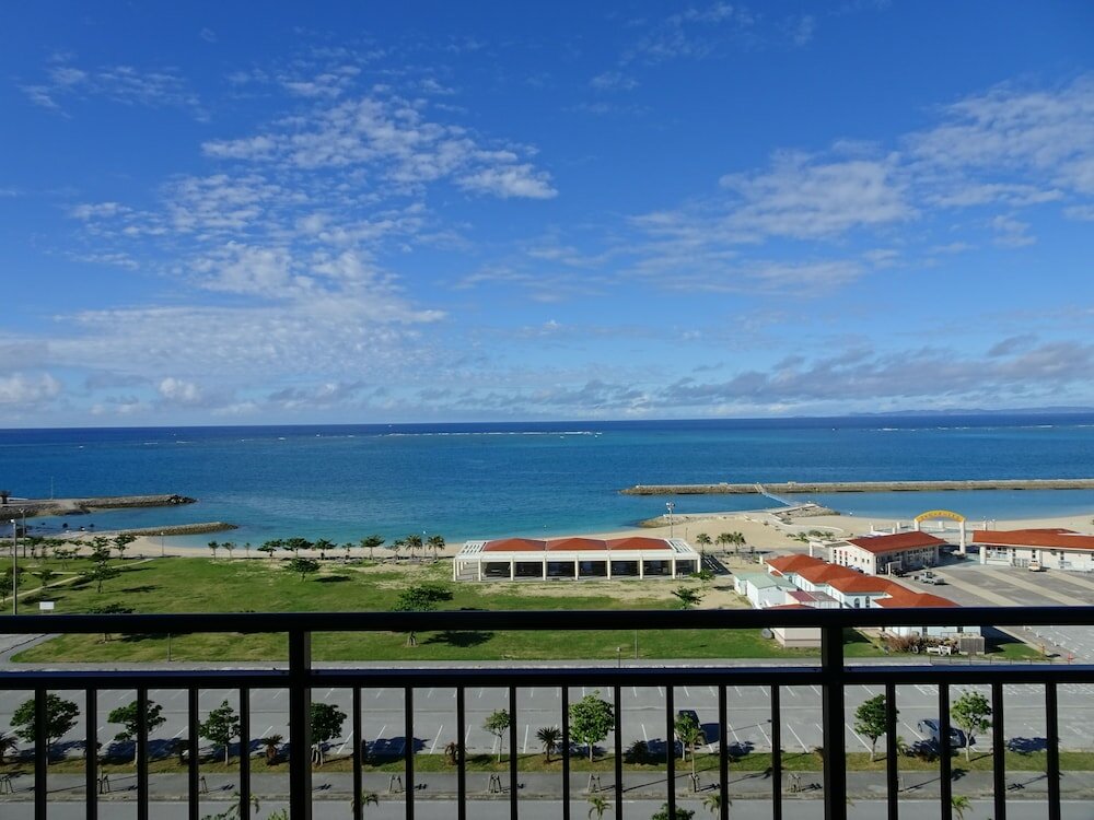 Фото Southern Beach Hotel & Resort Okinawa