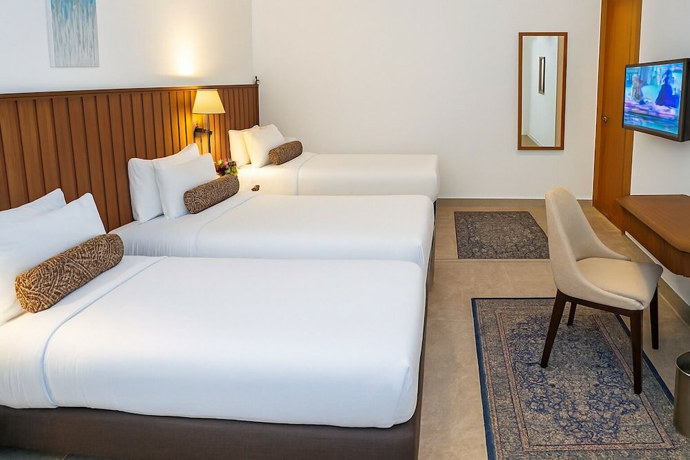 Фото Hotel Harmony