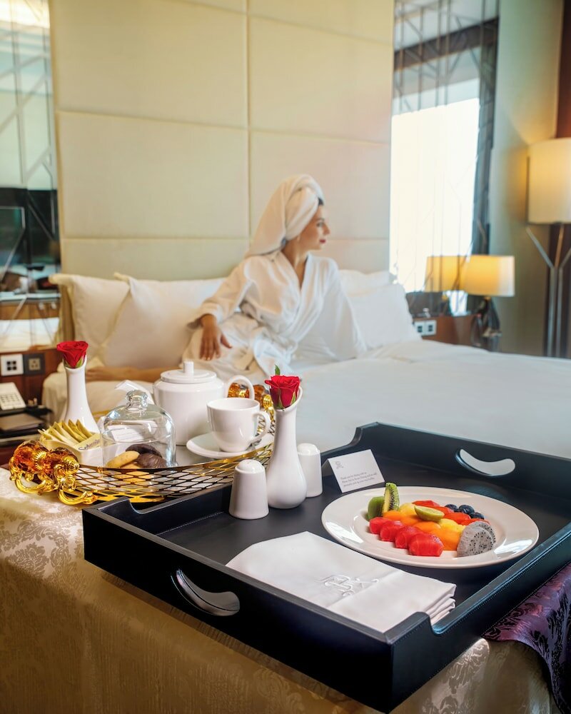 Фото The St. Regis Mumbai