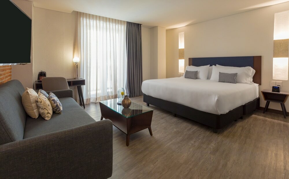 Фото Santa Catalina Hotel