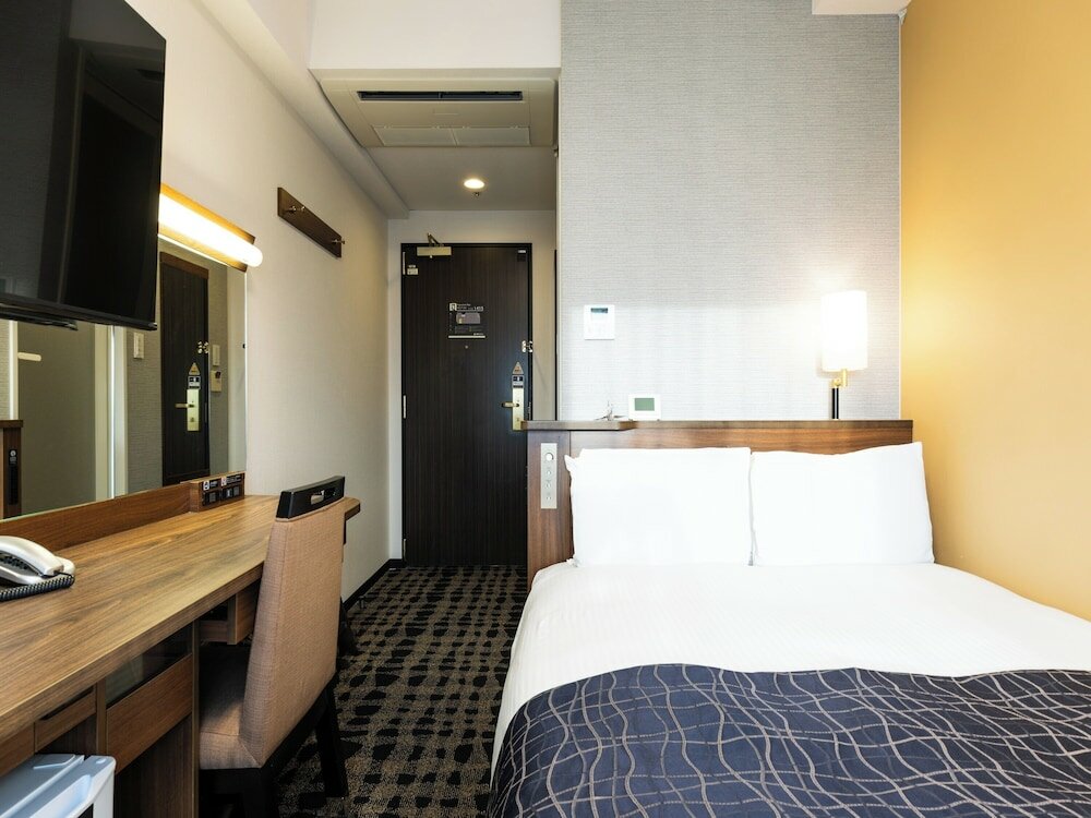 Фото Apa Hotel Toyama Ekimae Minami