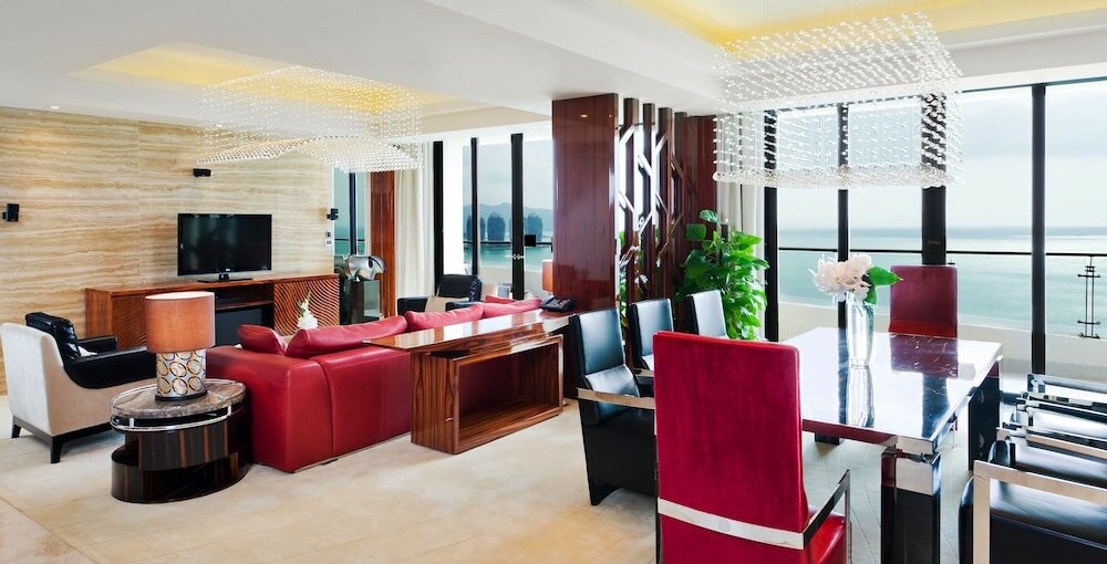 Фото Four Points by Sheraton Hainan, Sanya