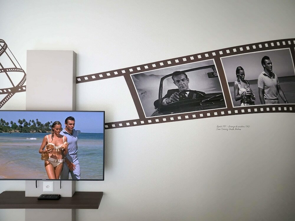 Фото Ibis Locarno