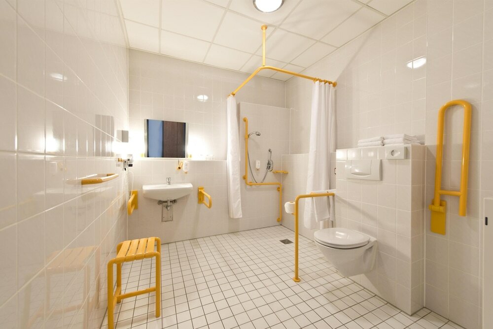 Фото Achat Hotel Monheim am Rhein