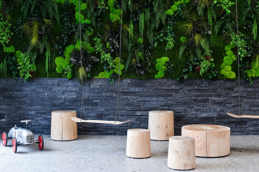 Фото Plan B Hotel Living Chamonix