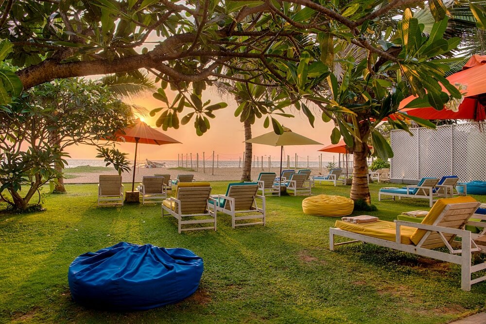 Фото Hotel J Negombo