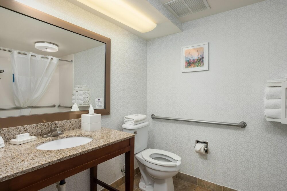 Фото Hampton Inn Carrollton