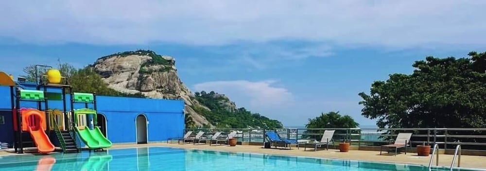 Фото Blue Wave Hotel Hua Hin