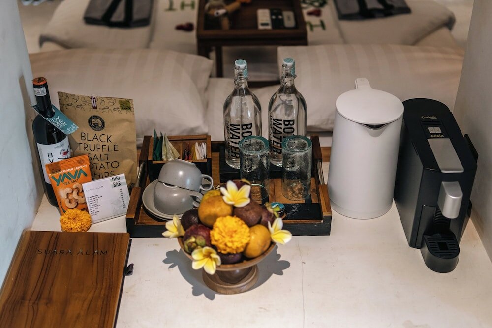 Фото Suara Alam Hotel Ubud by Ini Vie Hospitality