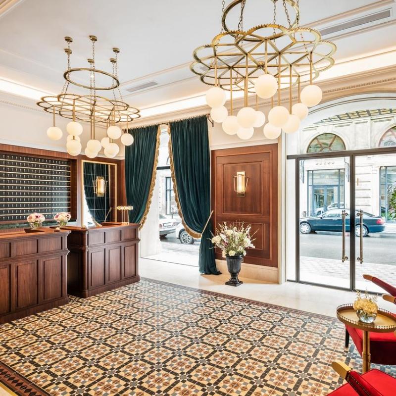 Фото отеля 3