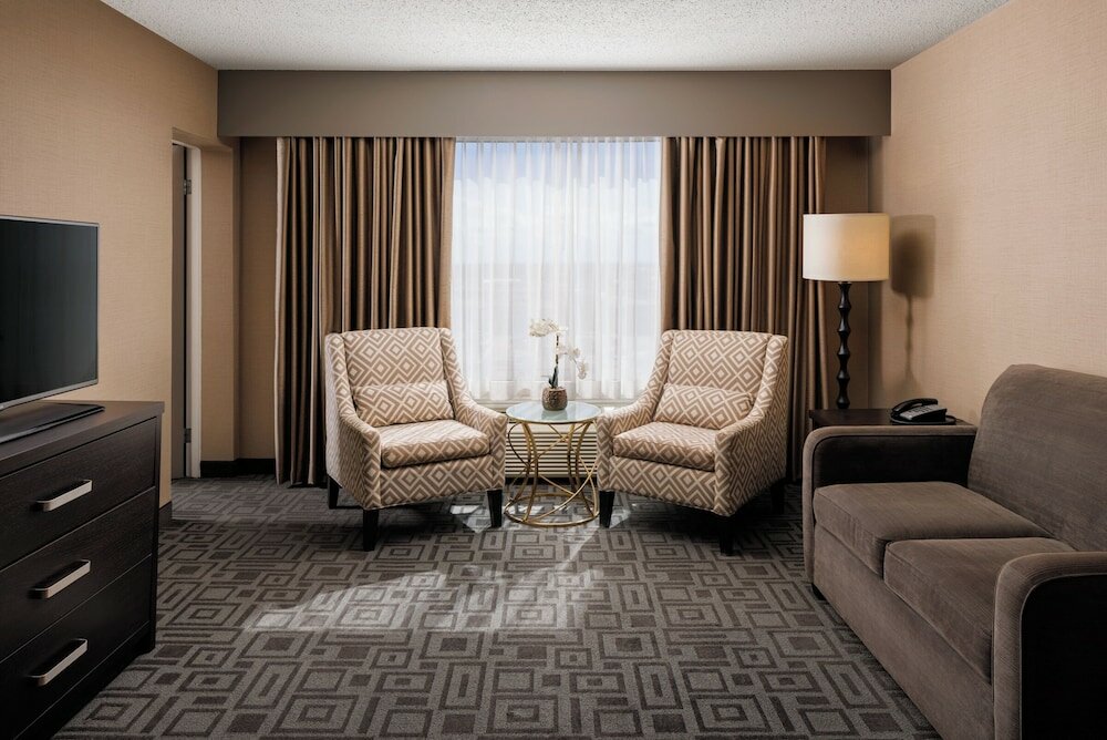 Фото Pomeroy Hotel & Conference Centre Grande Prairie