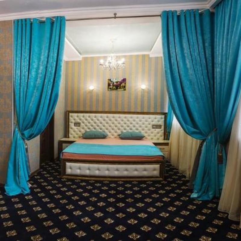 Фото ГрандОтель
