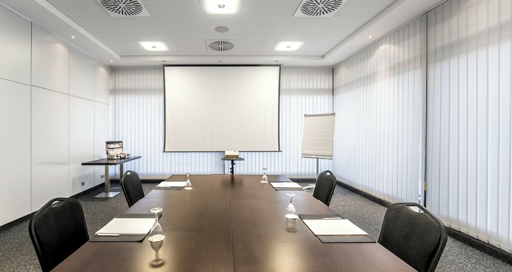 Фото Best Western Plaza Hotel Mannheim