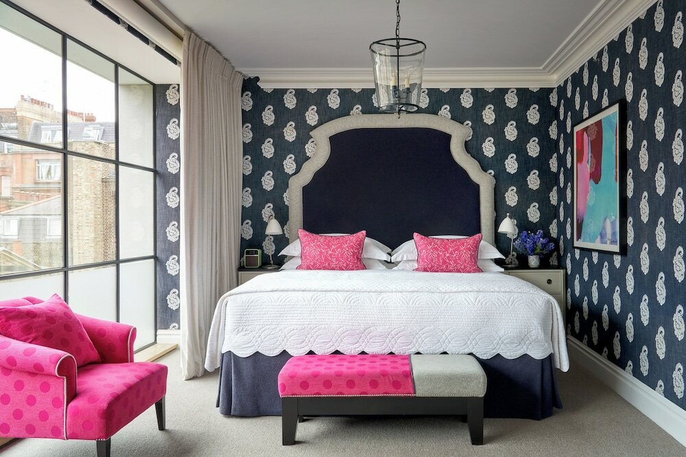 Фото Ham Yard Hotel, Firmdale Hotels