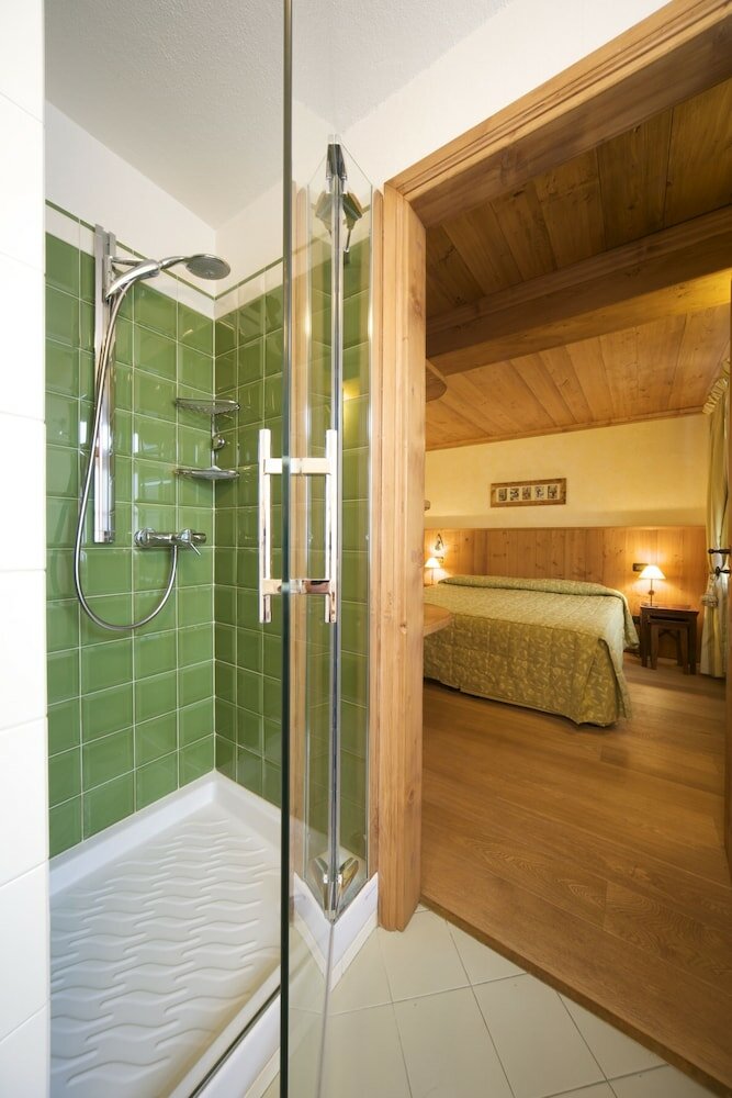 Фото Hotel Dente del Gigante