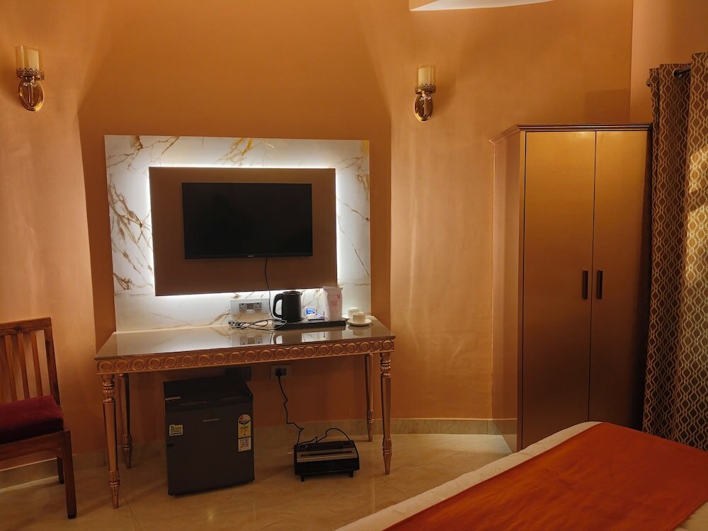 Фото Ray Of Maya Retreat and Resorts