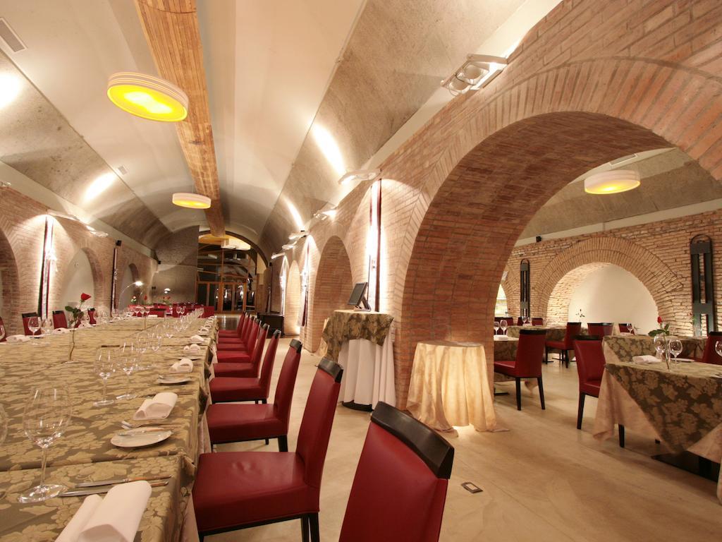 Фото Del Bono Park Hotel SPA & Casino