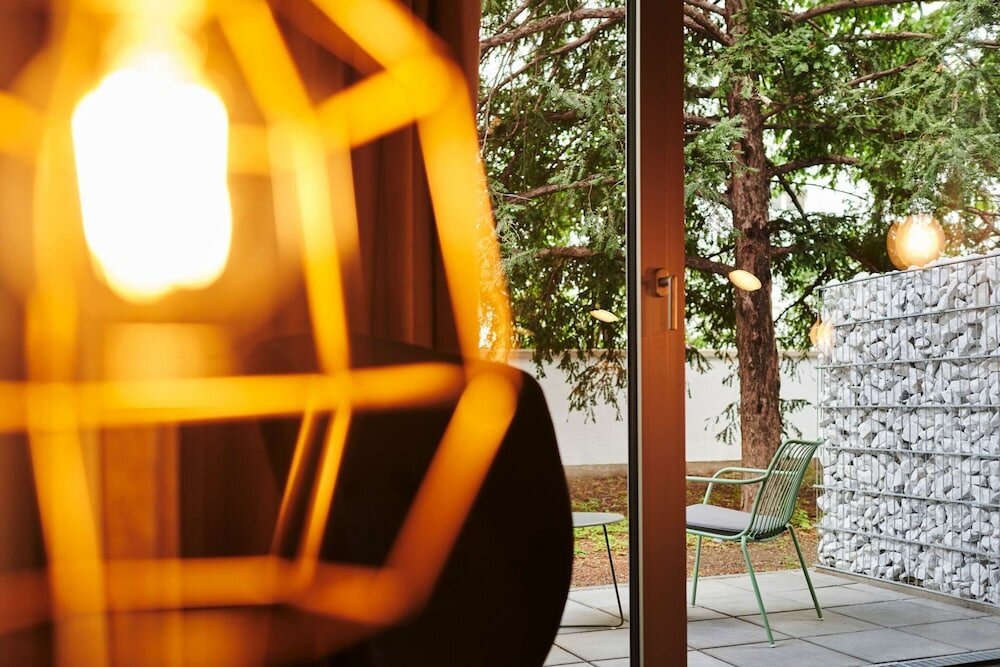 Фото Jaz in the City Vienna