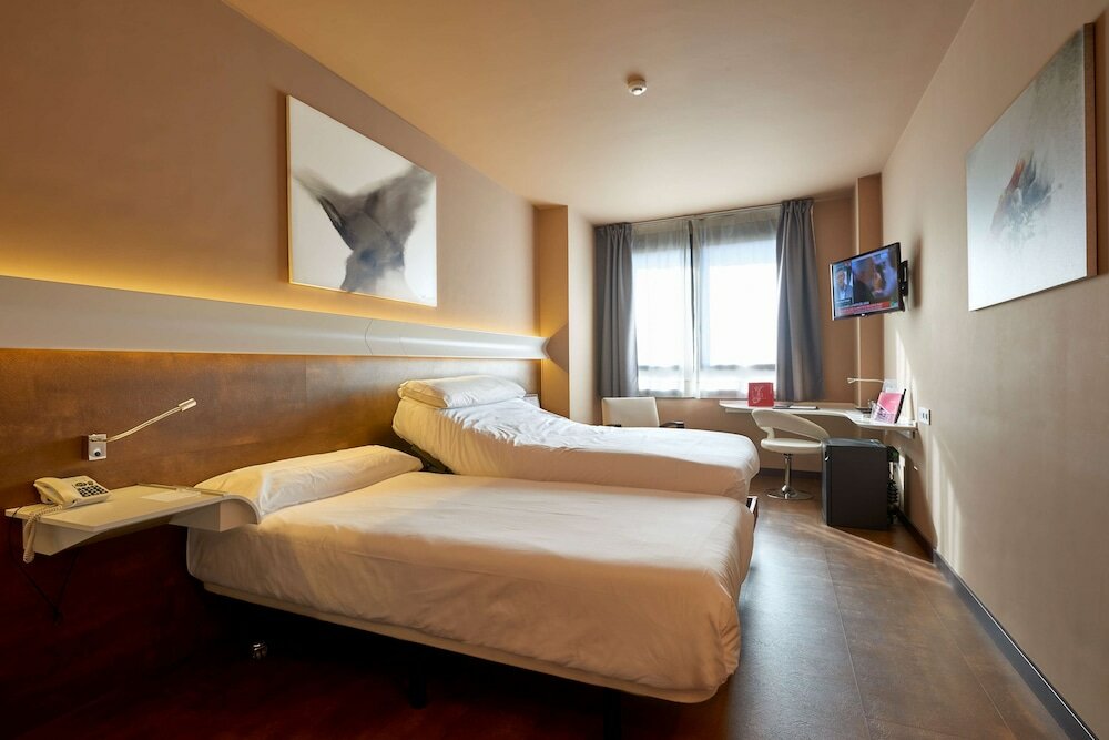 Фото Hotel Silken Monumental Naranco