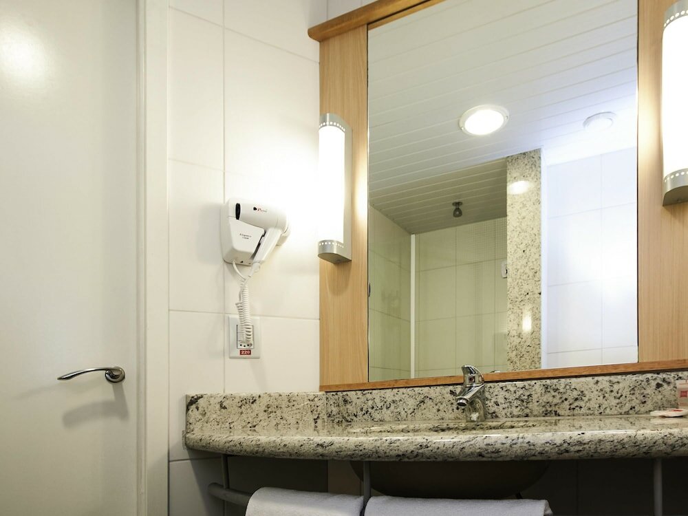 Фото Ibis Cascavel