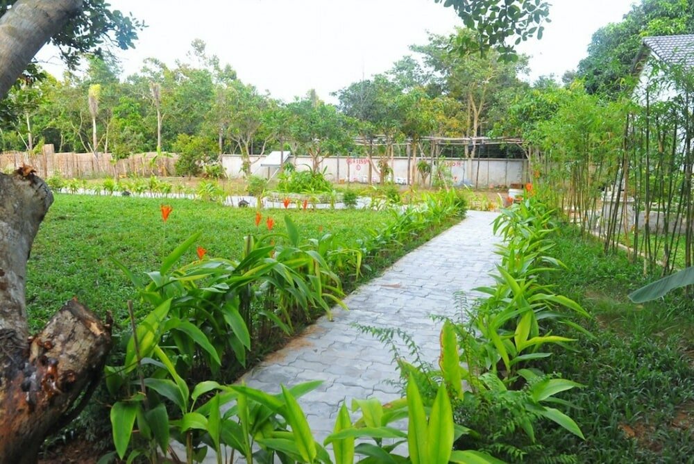 Фото Santa Garden Resort